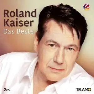 Roland Kaiser - Das Beste (2017)