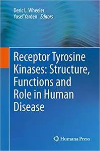 Receptor Tyrosine Kinases: Structure, Functions and Role in Human Disease (Repost)