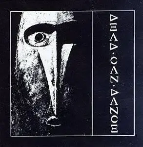 Dead Can Dance - Dead Can Dance (1984)