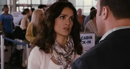Das Schwergewicht (2012)