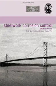 Steelwork Corrosion Control by D.A. Bayliss [Repost]