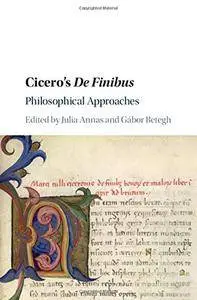 Cicero's De Finibus: Philosophical Approaches