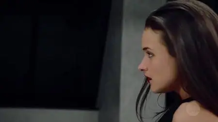 Blood Drive S01E13