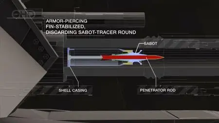 NG Naked Science - Planet Science: Triumph of the Tank (2006)