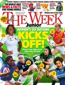 The Week Junior UK - 01 April 2023