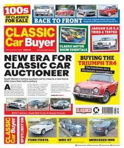 Classic Car Buyer - 8 November 2023