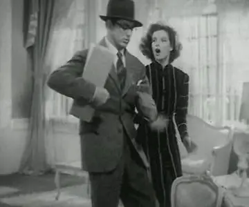 Bringing Up Baby (1938)