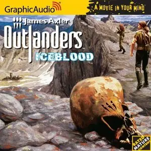 Outlanders # 7 - Iceblood (Audiobook)