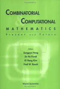 Combinatorial and Computational Mathematics: Present and Future (Repost)