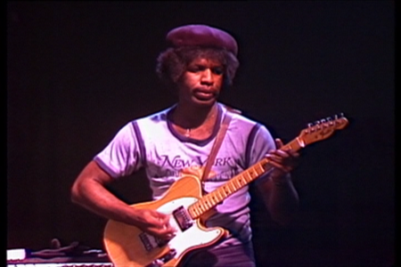 Albert Collins And The Icebreakers - Live At Rockpalast (2016)