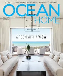 Ocean Home Magazine – February 2023