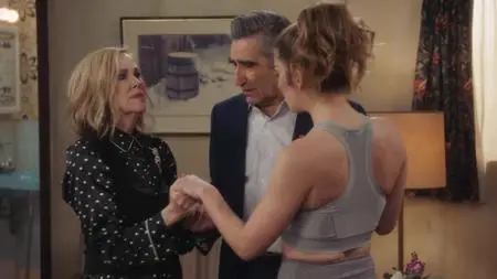 Schitt's Creek S05E14