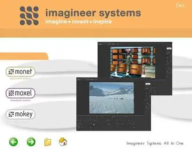 Imagineer Systems AIO