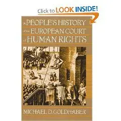 A People's History of the European Court of Human Rights 