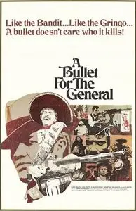 A Bullet For the General (1966)
