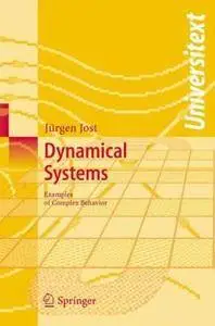 Dynamical Systems: Examples of Complex Behaviour (Repost)