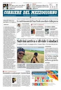 Corriere del Mezzogiorno Bari – 07 agosto 2019