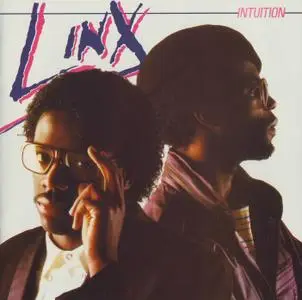 Linx - Intuition (1981) [2011, Remastered & Expanded Edition]