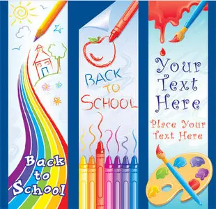 School banner
