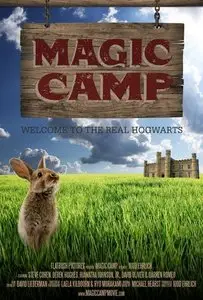 Magic Camp (2012)