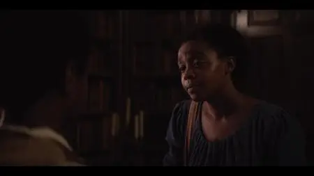 Kindred S01E08