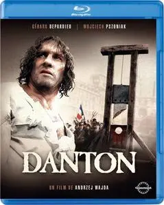 Danton (1983) + Extras