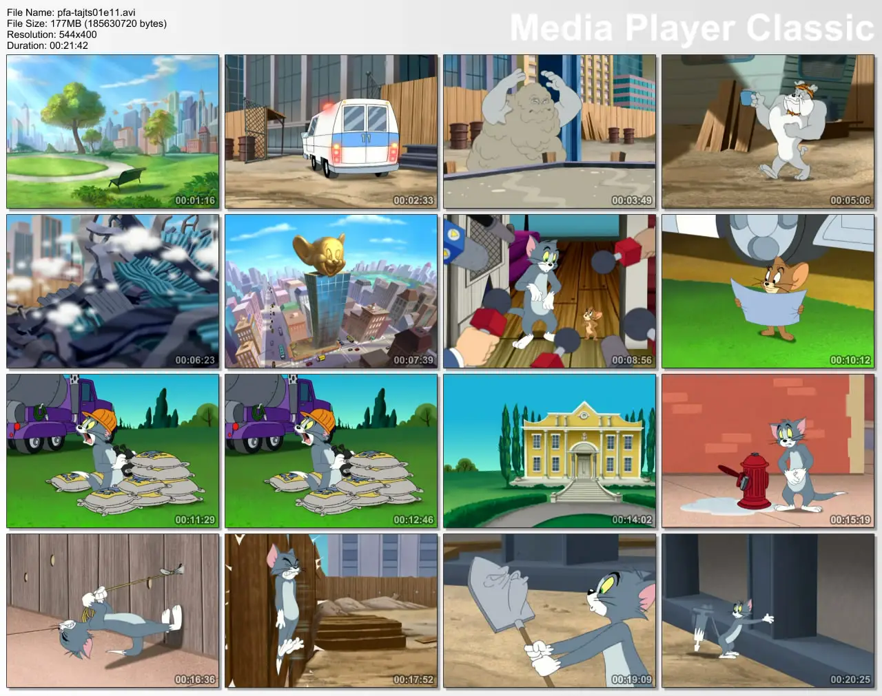 Tom And Jerry Tales Episodes Torrent Download