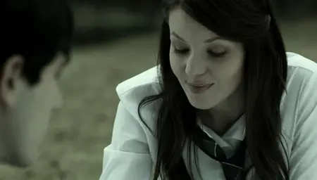 Seconds Apart (2011)