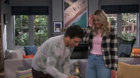 Indebted S01E08