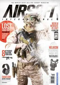 Airsoft International - Volume 16 Issue 12 - March 2021