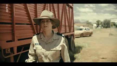 Mystery Road S03E02