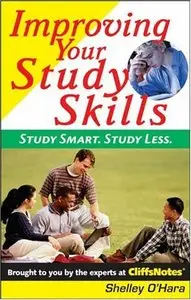 Improving Your Study Skills (Reupload)