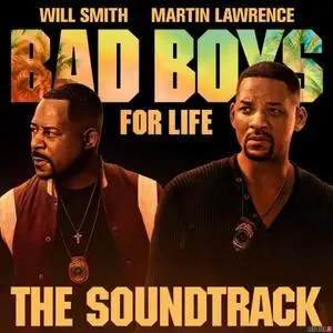 Various Artists - Bad Boys For Life (Soundtrack) (2020)