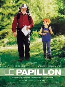 [RS] Le Papillon [French]