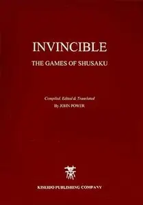 Invincible, The Games of Shusaku