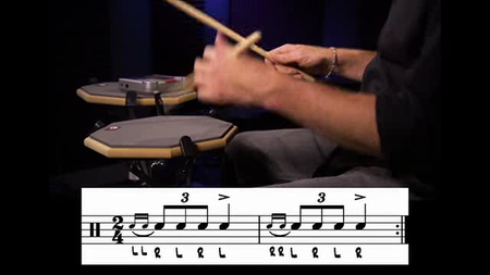 Tommy Igoe's Great Hands For A Lifetime