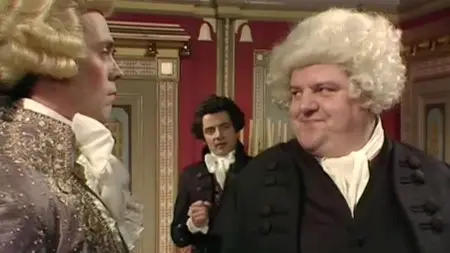 BBC - The Many Faces of Robbie Coltrane (2013)