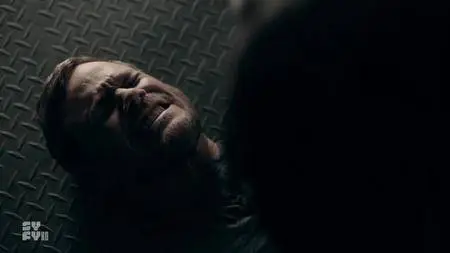 Killjoys S03E10