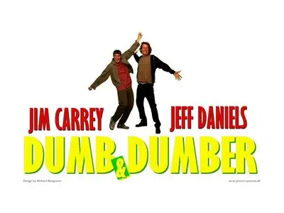 Dumb and Dumber (1994)