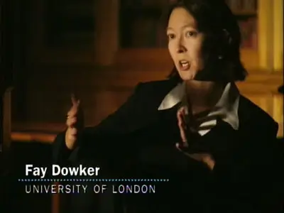 Stephen Hawking's Universe (1997)