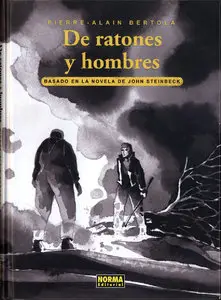 De ratones y hombres