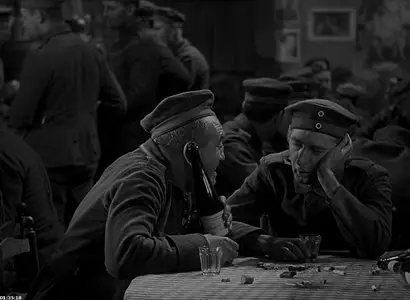 All Quiet on the Western Front (1930) 