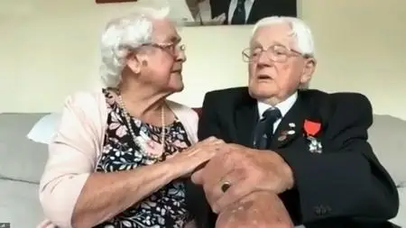 BBC - VE Day 75: The People's Celebration (2020)