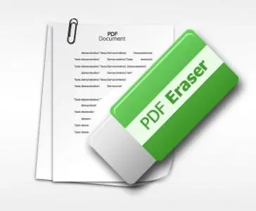 PDF Eraser Pro 1.9.7.2 + Portable