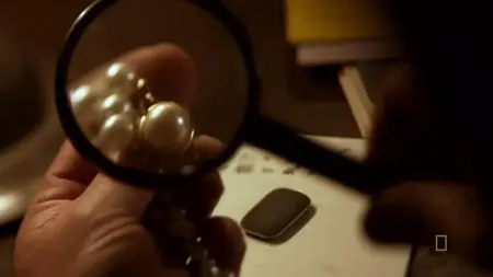 NG Nazi Underworld - Hitlers Money (2011)
