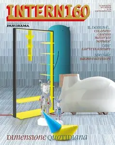 Interni Panorama - Settembre 2014