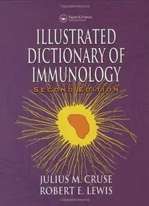 Illustrated Dictionary of Immunology, Second Edition (repost)