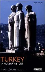 Turkey: A Modern History, 3rd Edition