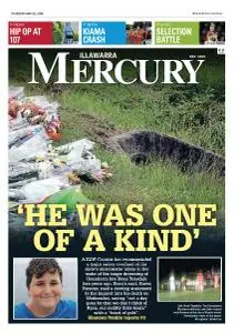 Illawarra Mercury - May 2, 2019