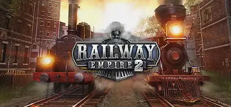 Railway Empire 2 (2023)